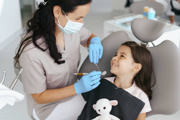 Best Emergency Dentist for Special Needs Patients in Mountain Home Af, ID