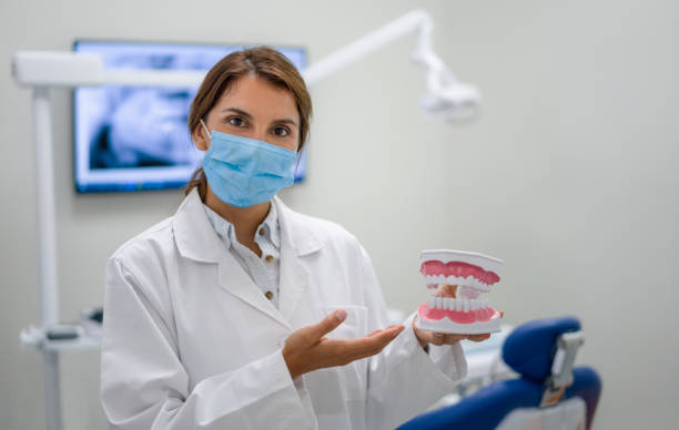 Best Orthodontic Emergency Dentist in Mountain Home Af, ID