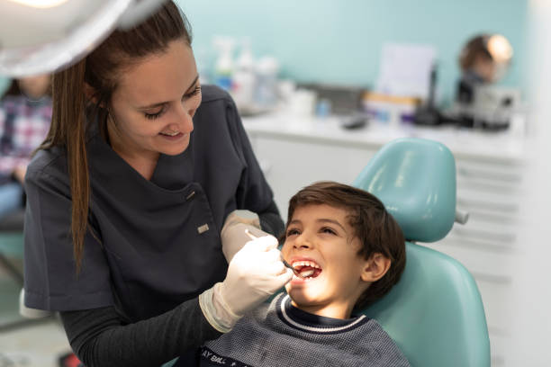 Emergency Dentist for Special Needs Patients