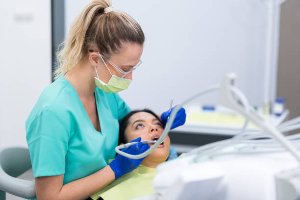 Best Broken or Cracked Tooth Emergency Dentist in Mountain Home Af, ID